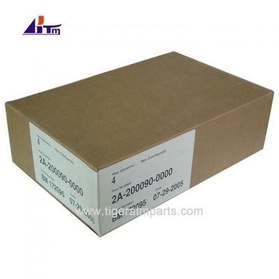Bagian mesin ATM Diebold Nixdorf menolak kaset 00000751000A 2A2000900000