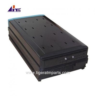 Bagian Mesin ATM Diebold Opteva ADF Kaset Dengan Kunci 00103332000C 00104777000C