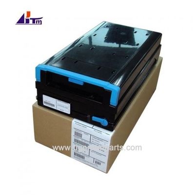 Bagian Mesin ATM Diebold Opteva ADF Kaset Dengan Kunci 00103332000C 00104777000C