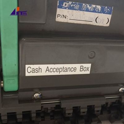 Bagian ATM Diebold ECRM SR Kaset Kotak Penerimaan 49229512000A