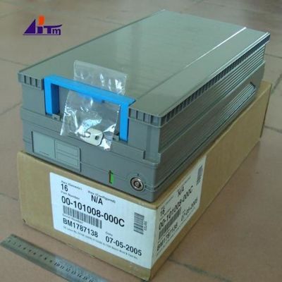 Bagian Mesin ATM Diebold Kaset Aman Universal 00101008000C