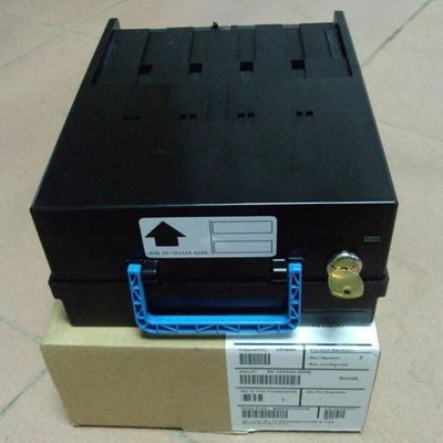 ATM Bagian Diebold Opteva menolak Kaset Bin Aman 00103334000E