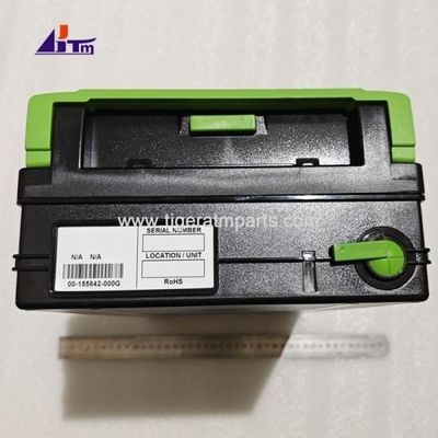Komponen mesin ATM Diebold DN100 5500 5550 Dispenser Cassette 00155842000G