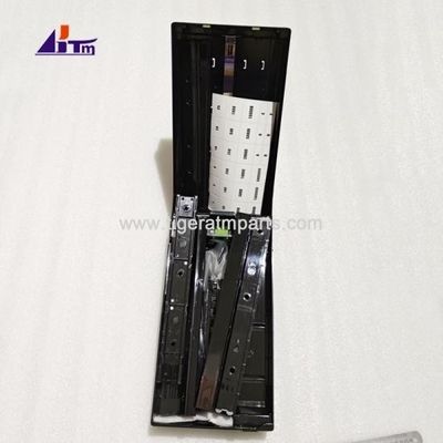 Komponen mesin ATM Diebold DN100 5500 5550 Dispenser Cassette 00155842000G