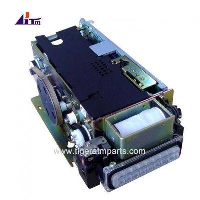 Bagian mesin ATM Diebold Opteva Card Reader TRK123 Tanpa Chip 49201324000A