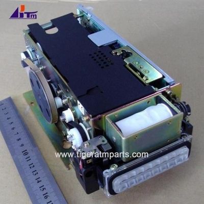 Bagian mesin ATM Diebold Opteva Card Reader TRK123 Tanpa Chip 49201324000A