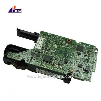 Bagian mesin ATM Diebold Opteva USB Track 1 2 3 Dip Card Reader 49209536000A