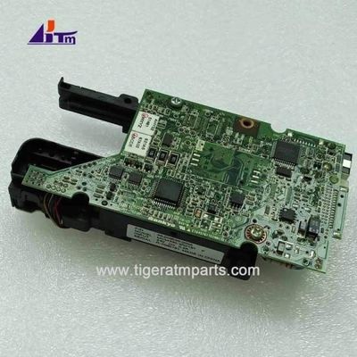 Bagian mesin ATM Diebold Opteva USB Track 1 2 3 Dip Card Reader 49209536000A