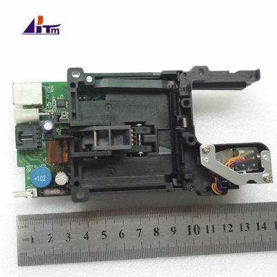 Bagian ATM Diebold Opteva CD RDR,DIP,TRK1/2/3,RD,W/SC ICM330-3R0191 IFM330-0300 49209535000A