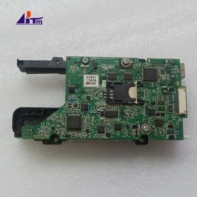 Bagian Mesin ATM Diebold DIP Smart Card Reader Track 123 EMV 49209535000B