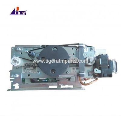 Bagian Mesin ATM Diebold Card Reader TRK 123 R/W HICO ICC Smart 00104380000K