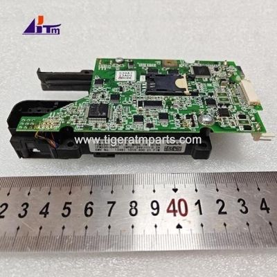 Bagian ATM Diebold Card Reader Dip ICM330-3R0191 IFM330-0400 49209535000C