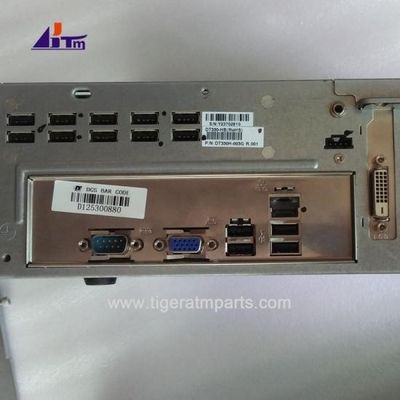 ATM Bagian Diebold Opteva PC Core TPM.PRCSR.C2D 2.8GHz.SER PORT 500GB 00151586000F