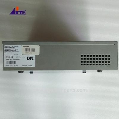 ATM Bagian Diebold Opteva PC Core TPM.PRCSR.C2D 2.8GHz.SER PORT 500GB 00151586000F