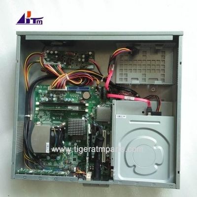ATM Bagian Diebold Opteva PC Core TPM.PRCSR.C2D 2.8GHz.SER PORT 500GB 00151586000F