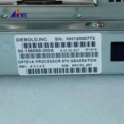 Bagian ATM Diebold Opteva Prosesor Generasi ke-5 49276686000A 00158089000A