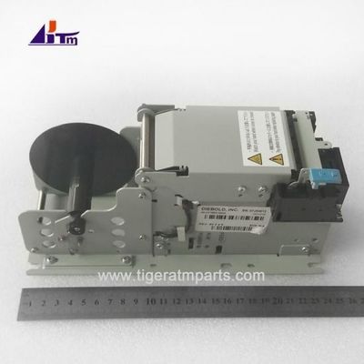 00104468000D Diebold Opteva Termal Journal Printer Bagian Mesin ATM