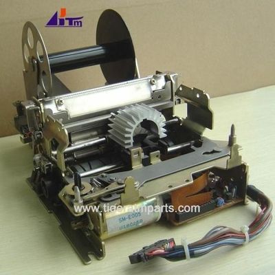 Suku Cadang Mesin ATM Diebold PR02 Printer 40 COL W/TAKE-UP 10095 49007640000F