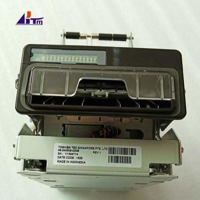 Bagian mesin ATM Diebold 5500 Pencetak kwitansi 00155981000A 49240508000B
