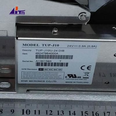 Bagian ATM Diebold Opteva Termal Jurnal Printer 00155446000A 49247984000A