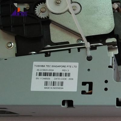 Bagian mesin ATM Diebold Opteva printer penerimaan termal 49223820000A