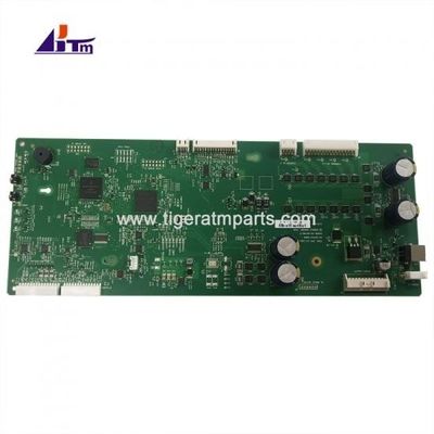 Bagian mesin ATM DN100 Diebold Nixdorf 5550 Dispenser Control Board 49267153000A
