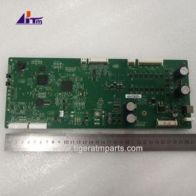 Bagian mesin ATM DN100 Diebold Nixdorf 5550 Dispenser Control Board 49267153000A