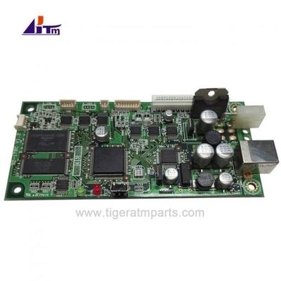 Bagian mesin ATM Diebold Nixdorf Opteva Jurnal Printer Control Board 49209561003D