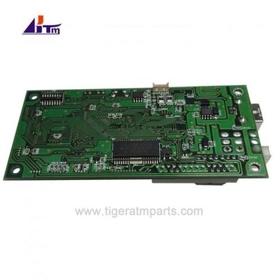 Bagian mesin ATM Diebold Nixdorf Opteva Jurnal Printer Control Board 49209561003D