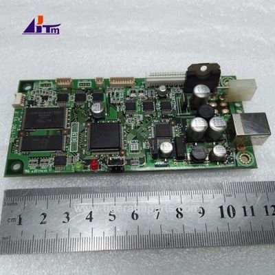 Bagian mesin ATM Diebold Nixdorf Opteva Jurnal Printer Control Board 49209561003D