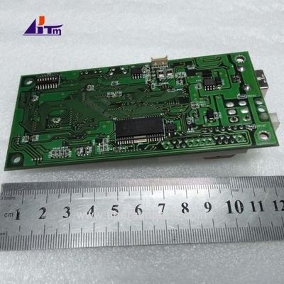 Bagian mesin ATM Diebold Nixdorf Opteva Jurnal Printer Control Board 49209561003D