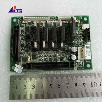 Bagian Mesin ATM Diebold 368 ECRM BA Control Board RX-803 49233199016A