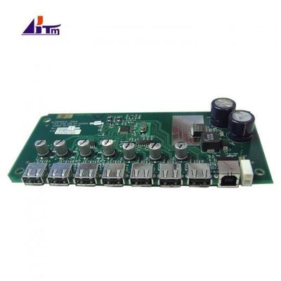 Bagian mesin ATM Diebold CCA HUB USB 7 Port 49202839000A