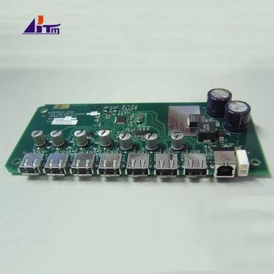 Bagian mesin ATM Diebold CCA HUB USB 7 Port 49202839000A