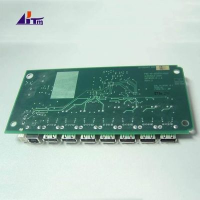 Bagian mesin ATM Diebold CCA HUB USB 7 Port 49202839000A