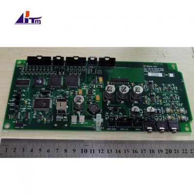 Bagian Mesin ATM Diebold Opteva CCA TCM3 Komponen Papan Kontrol 49201152000D