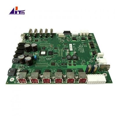 Bagian mesin ATM Diebold 5500 CCA FCH Fascia Control Hub 49247180000E