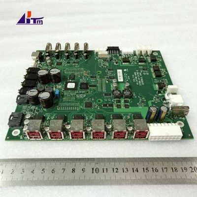 Bagian mesin ATM Diebold 5500 CCA FCH Fascia Control Hub 49247180000E