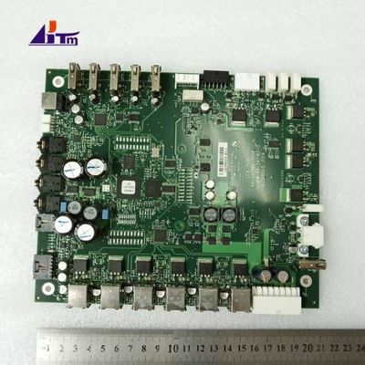 Bagian mesin ATM Diebold 5500 CCA FCH Fascia Control Hub 49247180000E