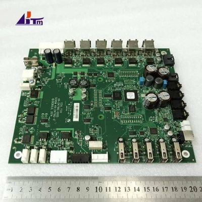 Bagian mesin ATM Diebold 5500 CCA FCH Fascia Control Hub 49247180000E