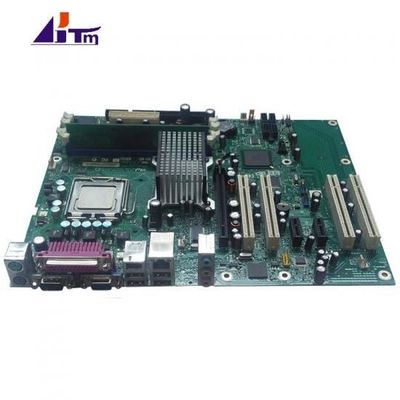 Bagian Mesin ATM Diebold Opteva 0MB 3G Motherboard 49204203001C