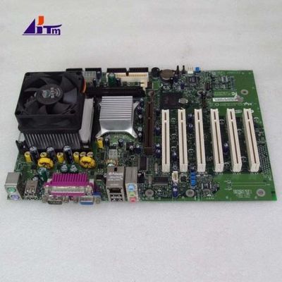 Bagian Mesin ATM Diebold Opteva 0MB 2G Motherboard 49204203000C