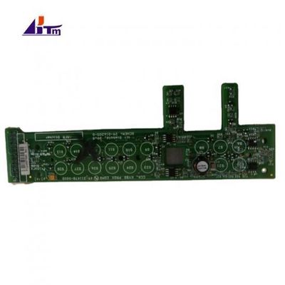 ATM suku cadang Diebold 5500 CCA papan sirkuit Keyboard Prox COMB 49211478000D