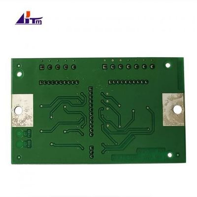 Bagian mesin ATM Diebold 5500 CCA BSC I/O SUPR 49253805000A