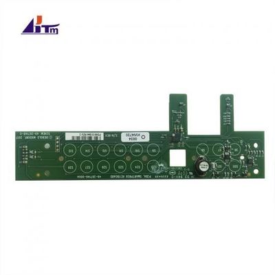 ATM suku cadang Diebold 5550 PCBA Smartprox Keyboard 49267146000A
