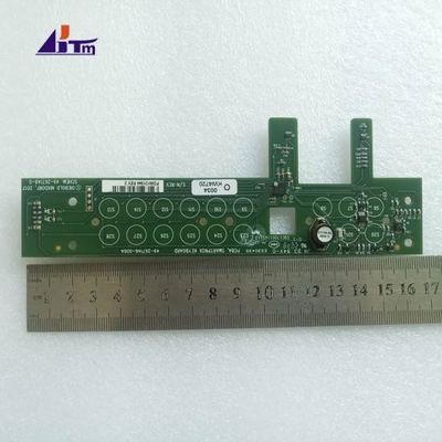 ATM suku cadang Diebold 5550 PCBA Smartprox Keyboard 49267146000A
