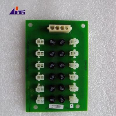 ATM suku cadang Diebold Opteva Power Distribution Board 49211393000A