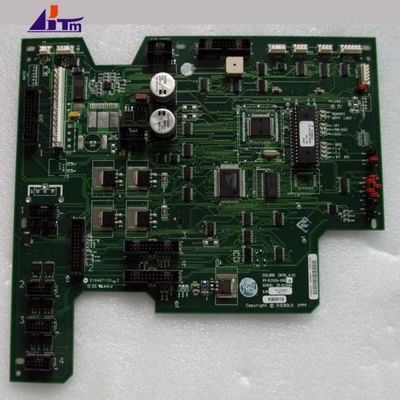 Bagian ATM Diebold CCA KIT MMD CNTRL 4-HI 24V STD 19042137000A