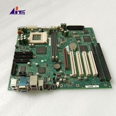ATM Bagian Diebold PCB motherboard hanya CTP G5 1.2 GHZ 49207805120A