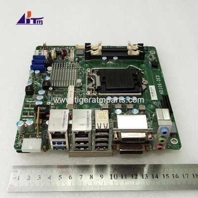 ATM Bagian Diebold CCA PRCSR AIO CI5 2.7GHZ Win10 49256605200A